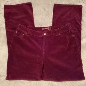 Women's ST. JOHN'S BAY Petite Pants